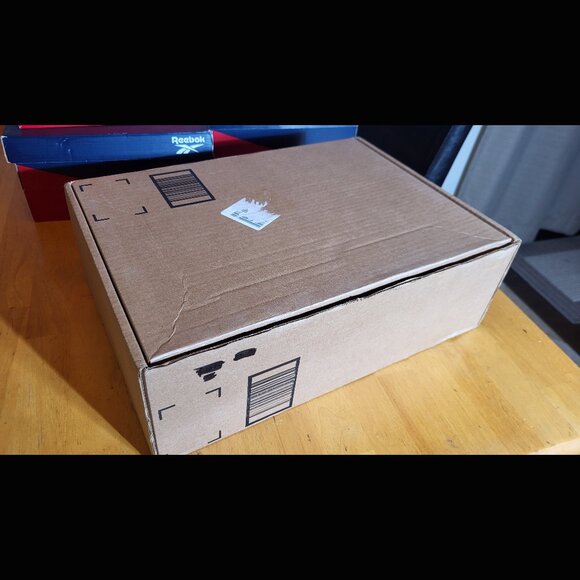 Reebok bb4500 Hi2 Mens Size 11.5 Rare New - Picture 11 of 11